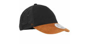 Espace Emballage Casquette anti heurt Snapback Suede