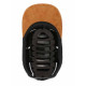 Espace Emballage Casquette anti heurt Snapback Suede
