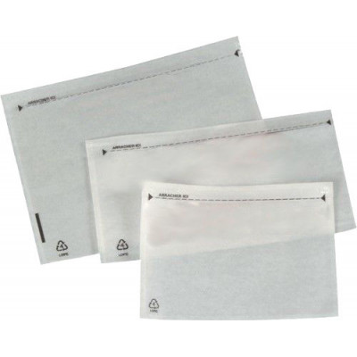 Espace Emballage Pochette porte document 160x120 Neutre