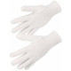 Espace Emballage Gant de protection coton interlock Blanchi JB100
