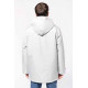 Espace Emballage Parka doublure matelassée k677