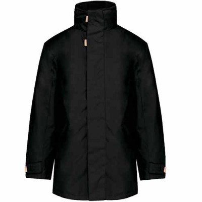 Espace Emballage Parka doublure matelassée k677