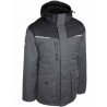 Espace Emballage Parka 100% Polyester RIpStop PALAGA