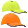 Espace Emballage Casquette de protection 5 panneaux YTFC100