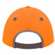Espace Emballage Casquette de protection 5 panneaux YTFC100