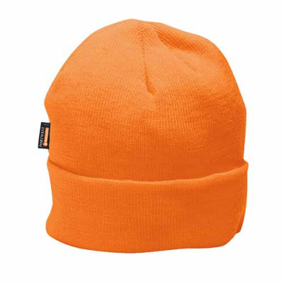 Espace Emballage Bonnet Microfibre Haute Visibilité B013