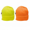 Espace Emballage Bonnet Microfibre Haute Visibilité B013