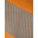 Espace Emballage Blouson Haute Visibilité 2 en 1 BRAVO Orange