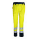 Espace Emballage Pantalon de travail Haute Visibilite PUMA Jaune