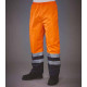 Espace Emballage Surpantalon Haute Visibilité YHVS46