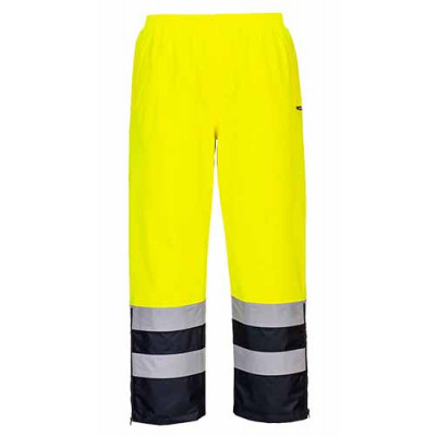 Espace Emballage Pantalon d'hiver Haute Visibilité S598