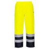Espace Emballage Pantalon d'hiver Haute Visibilité S598