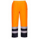 Espace Emballage Pantalon d'hiver Haute Visibilité S598