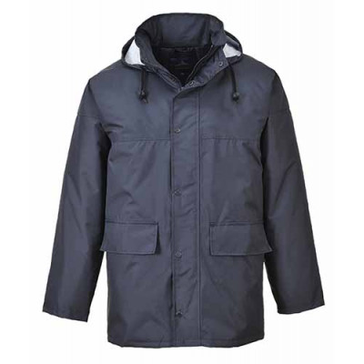 Veste trafic corporate S437 Espace Emballage