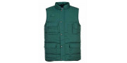 Gilet Shetland de travail sans manches S414 Espace Emballage