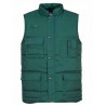 Gilet Shetland de travail sans manches S414 Espace Emballage