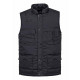 Gilet Shetland de travail sans manches S414 Espace Emballage