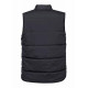 Gilet Shetland de travail sans manches S414 Espace Emballage