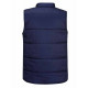 Gilet Shetland de travail sans manches S414 Espace Emballage