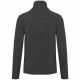 Veste micropolaire zippee Homme K911 Espace Emballage