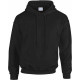 Sweat-shirt à capuche GI18500 Espace Emballage