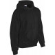 Sweat-shirt à capuche GI18500 Espace Emballage
