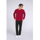 Sweat-shirt col rond GI18000 Espace Emballage