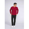 Sweat-shirt col rond GI18000 Espace Emballage