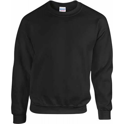 Sweat-shirt col rond GI18000 Espace Emballage