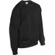 Sweat-shirt col rond GI18000 Espace Emballage