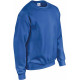Sweat-shirt col rond GI18000 Espace Emballage