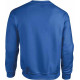 Sweat-shirt col rond GI18000 Espace Emballage