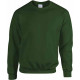 Sweat-shirt col rond GI18000 Espace Emballage