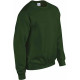Sweat-shirt col rond GI18000 Espace Emballage