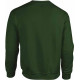 Sweat-shirt col rond GI18000 Espace Emballage