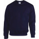 Sweat-shirt col rond GI18000 Espace Emballage