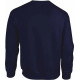 Sweat-shirt col rond GI18000 Espace Emballage