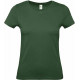 Tee shirt Femme Manches Courtes 145 gr Espace Emballage