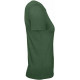 Tee shirt Femme Manches Courtes 145 gr Espace Emballage