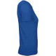 Tee shirt Femme Manches Courtes 145 gr Espace Emballage
