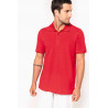 Polo Manches courtes Homme K254 Espace Emballage