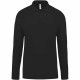 Polo manches longues Homme K256 Espace Emballage