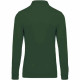 Polo manches longues Homme K256 Espace Emballage