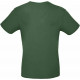 Tee shirt Homme Manches Courtes 150 gr Espace Emballage