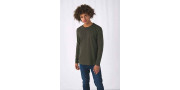 Tee shirt Homme Manches Longues 150 gr Espace Emballage