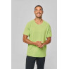 Tee shirt Sport Homme Manches Courtes Espace Emballage