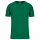 Tee shirt Sport Homme Manches Courtes Espace Emballage