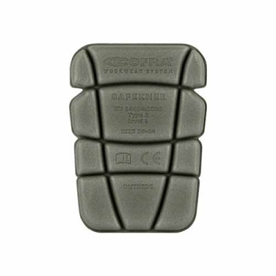 Genouillere Safe Knee Espace Emballage