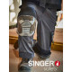 Genouillere de protection GENPRO Espace Emballage