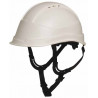 Casque de protection avec jugulaire Espace Emballage